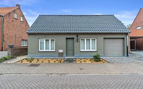An's Vakantiehuisje
